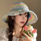 彩色