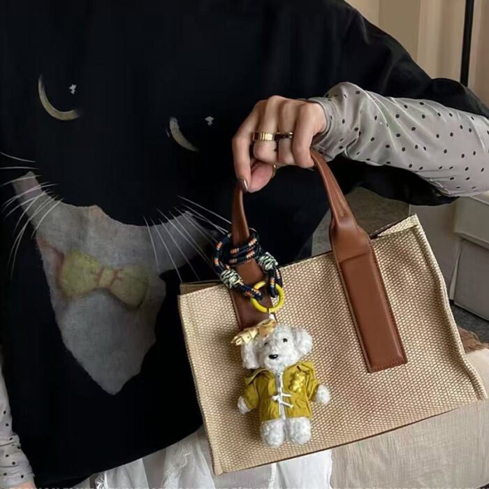 焦糖色