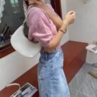 白色