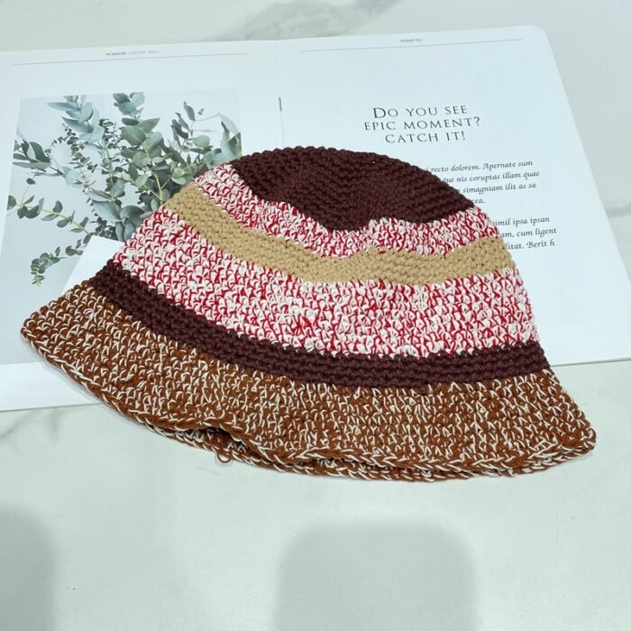 粉色